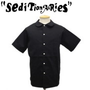 SEDITIONARIES(セディショナリーズ)正規取扱店BOOTSMAN