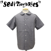 SEDITIONARIES(セディショナリーズ)正規取扱店BOOTSMAN