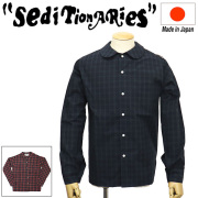 seditionaries正規取扱店BOOTSMAN