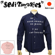 seditionaries(セディショナリーズ)正規取扱店