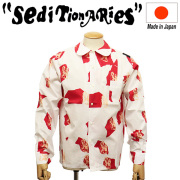 seditionaries正規取扱店BOOTSMAN