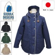 SIERRADESIGNS正規取扱店