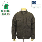 SIERRADESIGNS(シエラデザインズ)正規取扱店BOOTSMAN(ブーツマン)