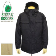 SIERRADESIGNS(シエラデザインズ)正規取扱店BOOTSMAN(ブーツマン)