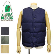 SIERRADESIGNS(シエラデザインズ)正規取扱店