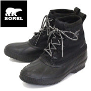 SOREL(ソレル)正規取扱店BOOTSMAN