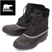SOREL(ソレル)正規取扱店BOOTSMAN
