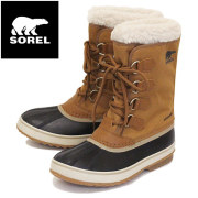 SOREL(ソレル)正規取扱店BOOTSMAN