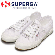 SUPERGA(スペルガ)正規取扱店