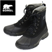 【お取り置き中】ソレル★ SOREL(ソレル)正規取扱店BOOTSMAN(ブーツマン)