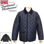 Traditional Weatherwear (トラディショナルウェザーウェア)正規取扱店