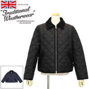 Traditional Weatherwear (トラディショナルウェザーウェア)正規取扱店