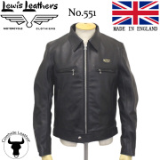 LewisLeathers(ルイスレザー)正規取扱店BOOTSMAN(ブーツマン)