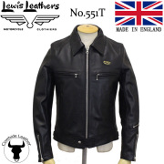 正規取扱店BOOTSMAN(ブーツマン)LewisLeather(ルイスレザー)