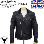 正規取扱店BOOTSMAN(ブーツマン)LewisLeather(ルイスレザー)