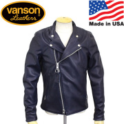 vanson(バンソン)正規取扱店BOOTSMAN