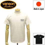vanson(バンソン)正規取扱店BOOTSMAN