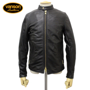 vanson(バンソン)正規取扱店BOOTSMAN