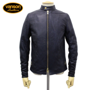 vanson(バンソン)正規取扱店BOOTSMAN