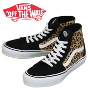 VANS(ヴァンズバンズ)正規取扱店