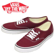 VANS(ヴァンズバンズ)正規取扱店