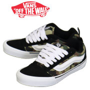 VANS(ヴァンズバンズ)正規取扱店