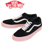 VANS(ヴァンズバンズ)正規取扱店