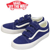 VANS(ヴァンズバンズ)正規取扱店