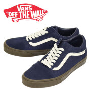 VANS(ヴァンズバンズ)正規取扱店