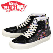 VANS(ヴァンズバンズ)正規取扱店