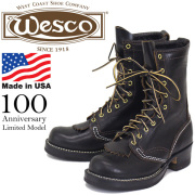 Wesco(ウエスコ)正規取扱店BOOTSMAN(ブーツマン)