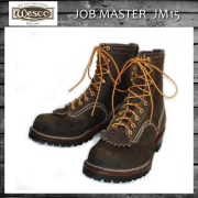Wesco ウエスコ 正規取扱店