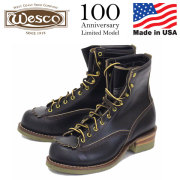 Wesco(ウェスコ)正規取扱店BOOTSMAN(ブーツマン)