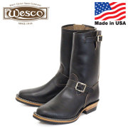 WESCOウエスコ)正規取扱店BOOTSMAN