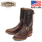 WESCOウエスコ)正規取扱店BOOTSMAN