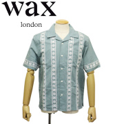 Wax London(ワックスロンドン)正規取扱店