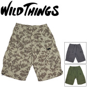 WILD THINGS(ワイルドシングス)正規取扱店