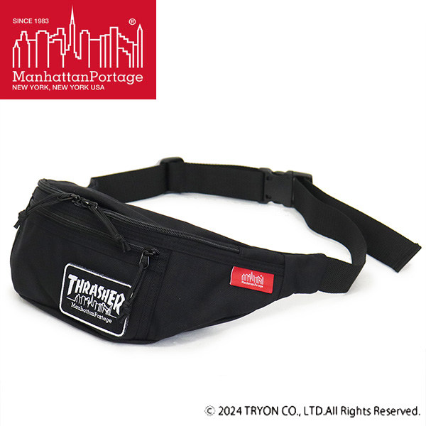 manhattanportage