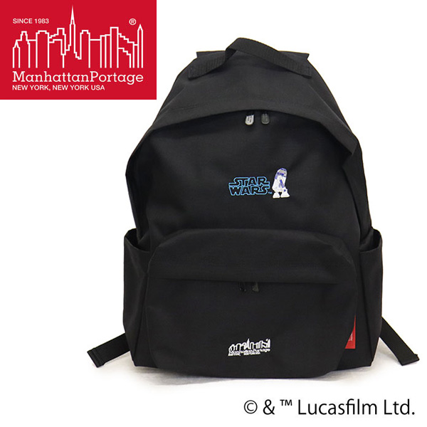 manhattanportage(マンハッタンポーテージ)正規取扱店