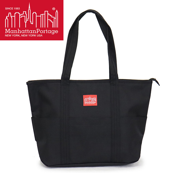 ManhattanPortage