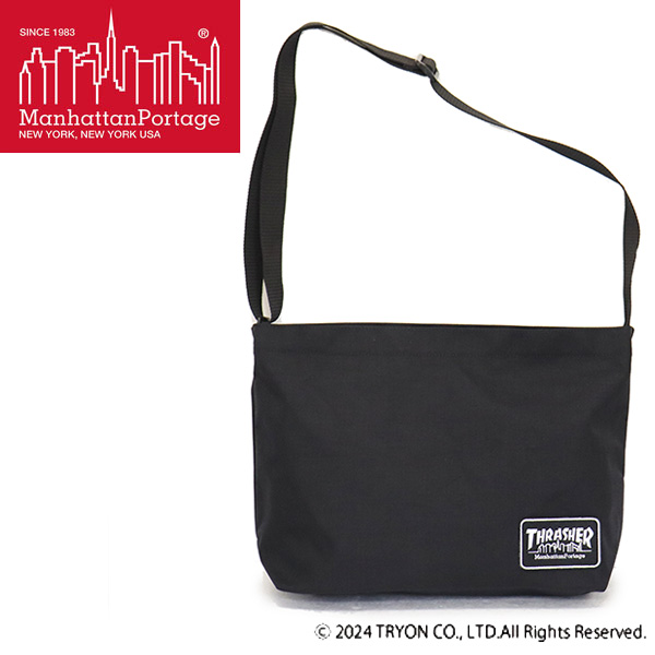 manhattanportage