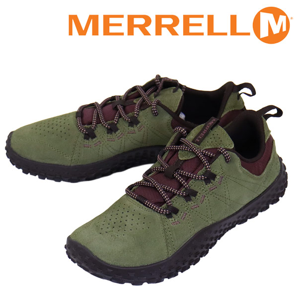 MERRELL(メレル)正規取扱店