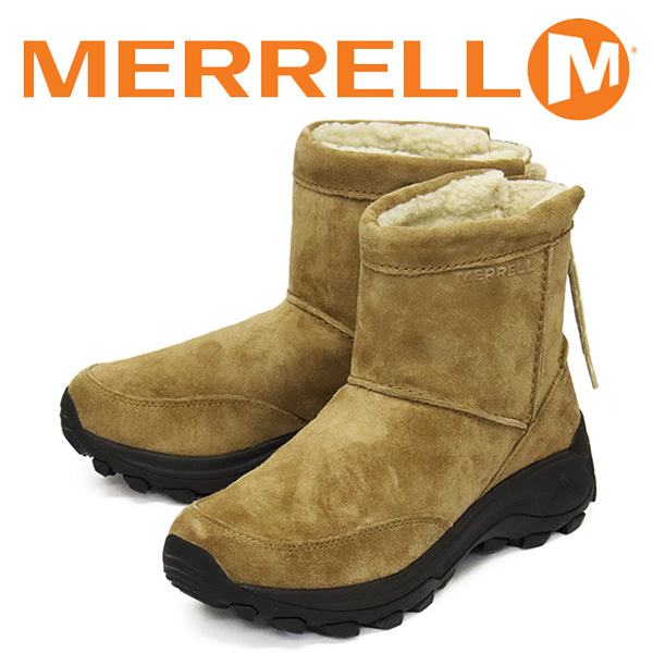 MERRELL(メレル)正規取扱店
