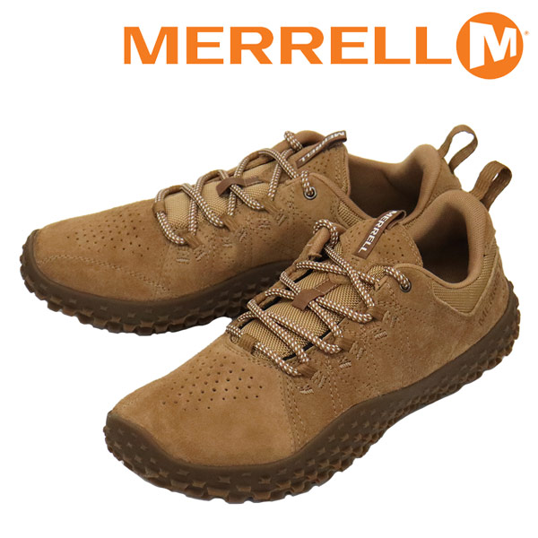 MERRELL(メレル)正規取扱店