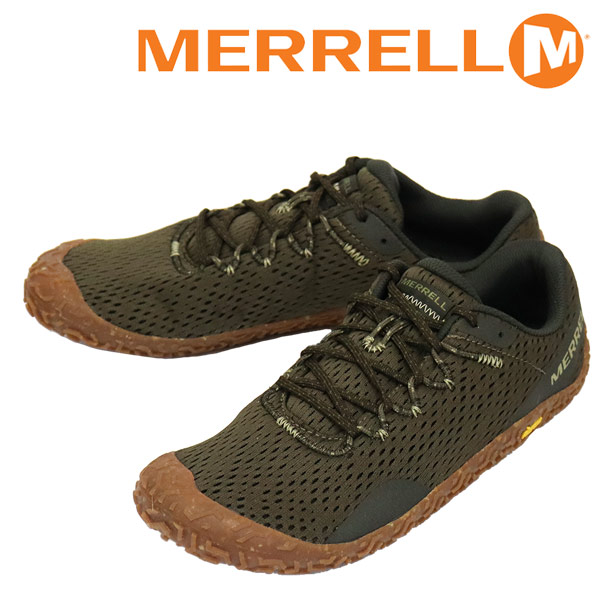 MERRELL(メレル)正規取扱店