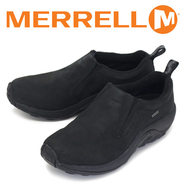 MERRELL(メレル)正規取扱店BOOTSMAN