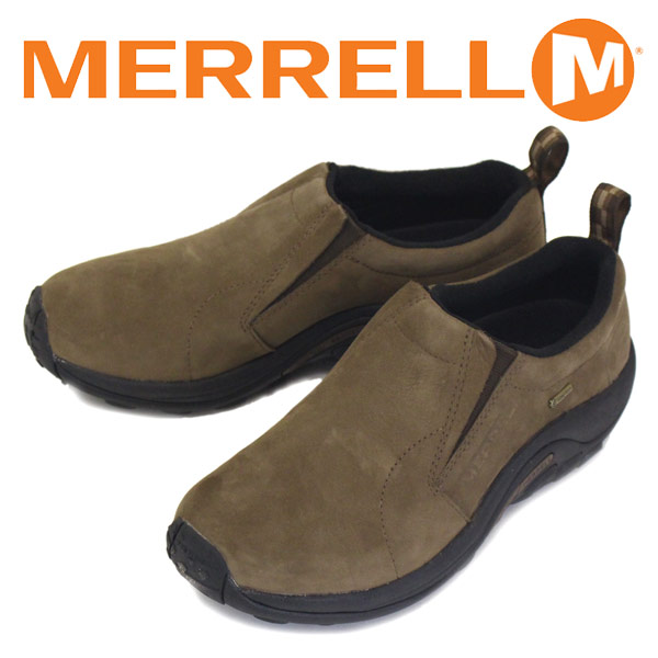 MERRELL(メレル)正規取扱店BOOTSMAN