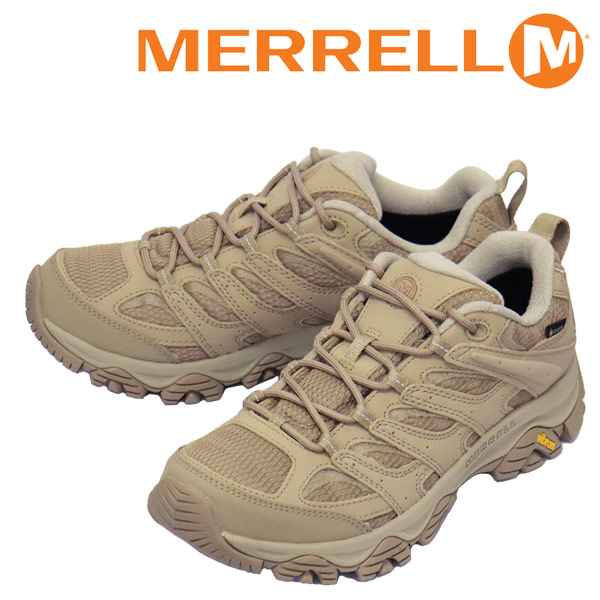 MERRELL(メレル)正規取扱店