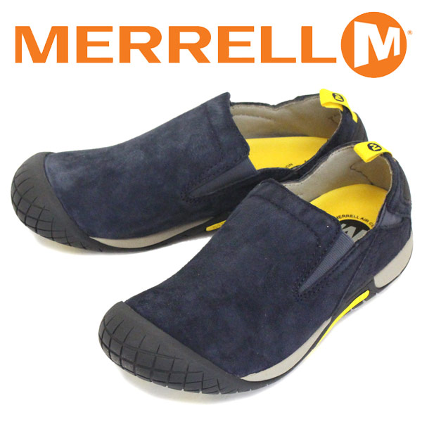 MERRELL正規取扱店BOOTSMAN