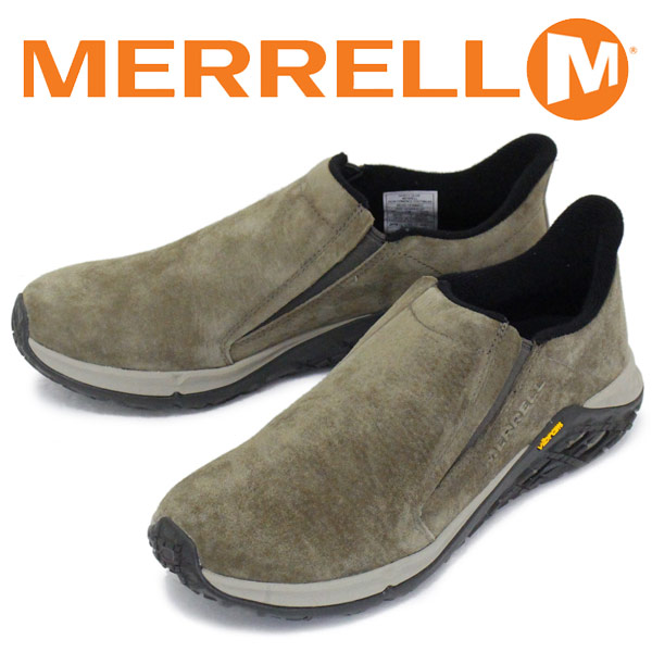 MERRELL正規取扱店BOOTSMAN